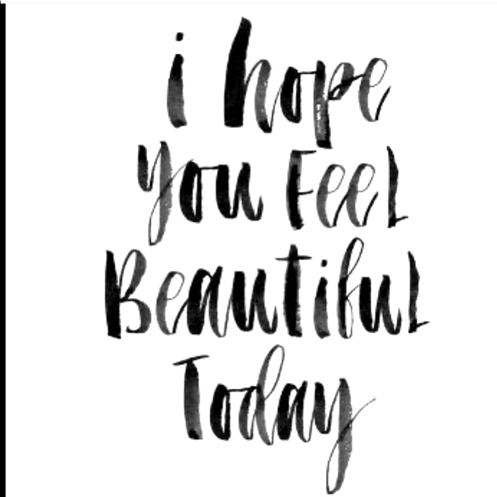 Love yourself out loud💖